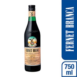 Fernet BRANCA X750 ml