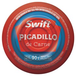 Picadillo SWIFT Lata X90 g