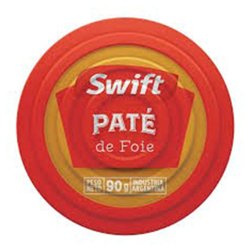 Pate SWIFT Lata X90 g