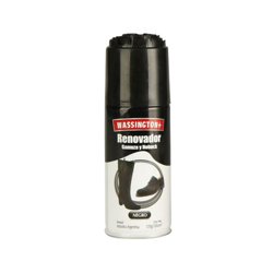 Renovador Incoloro Wassington Gamuza y Nobuck 180 ml