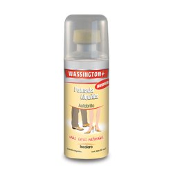 Pomada Líquida Incolora Wassington 60 ml